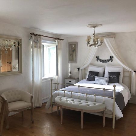 La Grange D'Helene Bed & Breakfast Cholet Luaran gambar