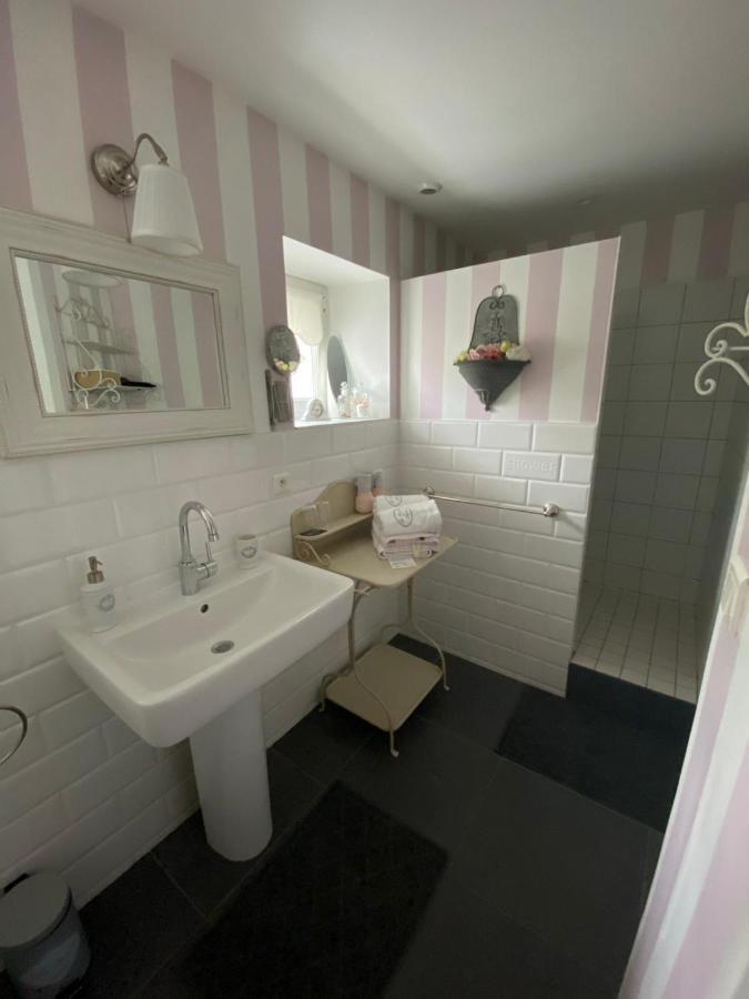 La Grange D'Helene Bed & Breakfast Cholet Luaran gambar