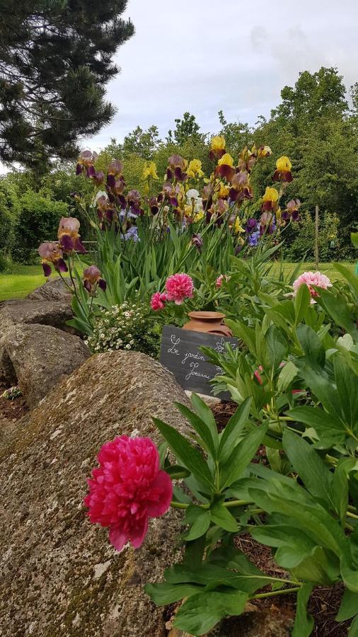 La Grange D'Helene Bed & Breakfast Cholet Luaran gambar