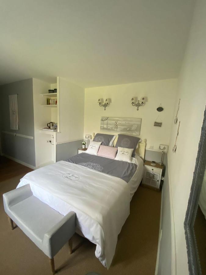 La Grange D'Helene Bed & Breakfast Cholet Luaran gambar