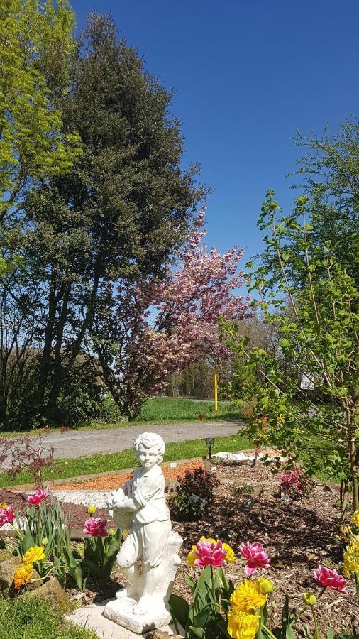 La Grange D'Helene Bed & Breakfast Cholet Luaran gambar