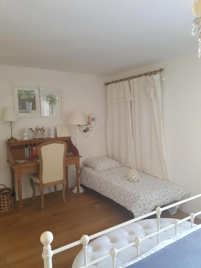 La Grange D'Helene Bed & Breakfast Cholet Luaran gambar