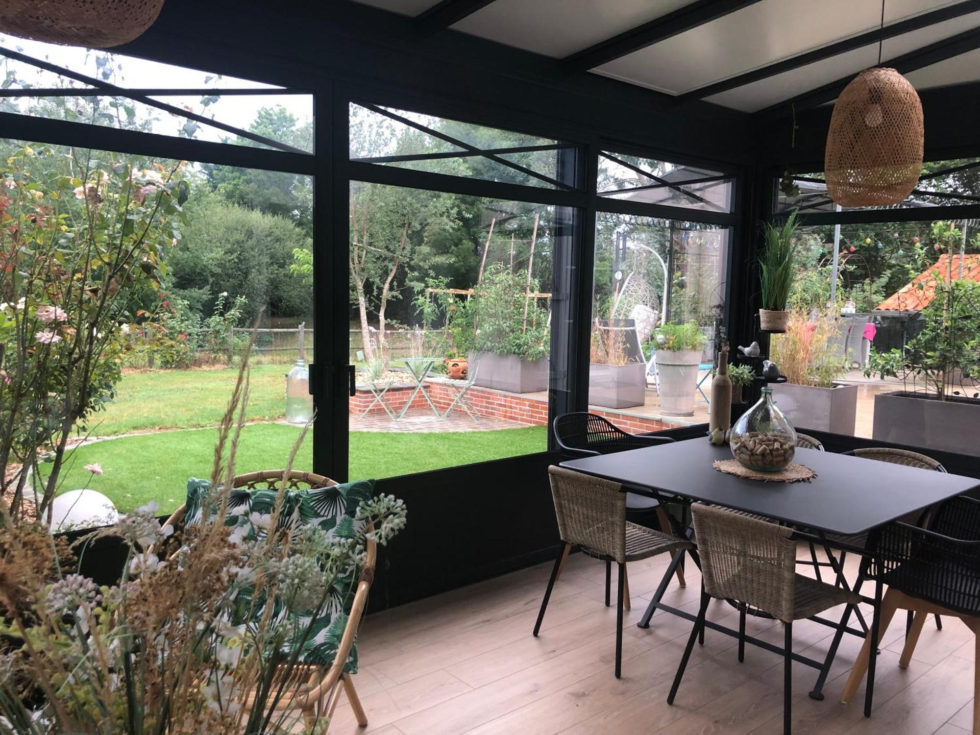 La Grange D'Helene Bed & Breakfast Cholet Luaran gambar