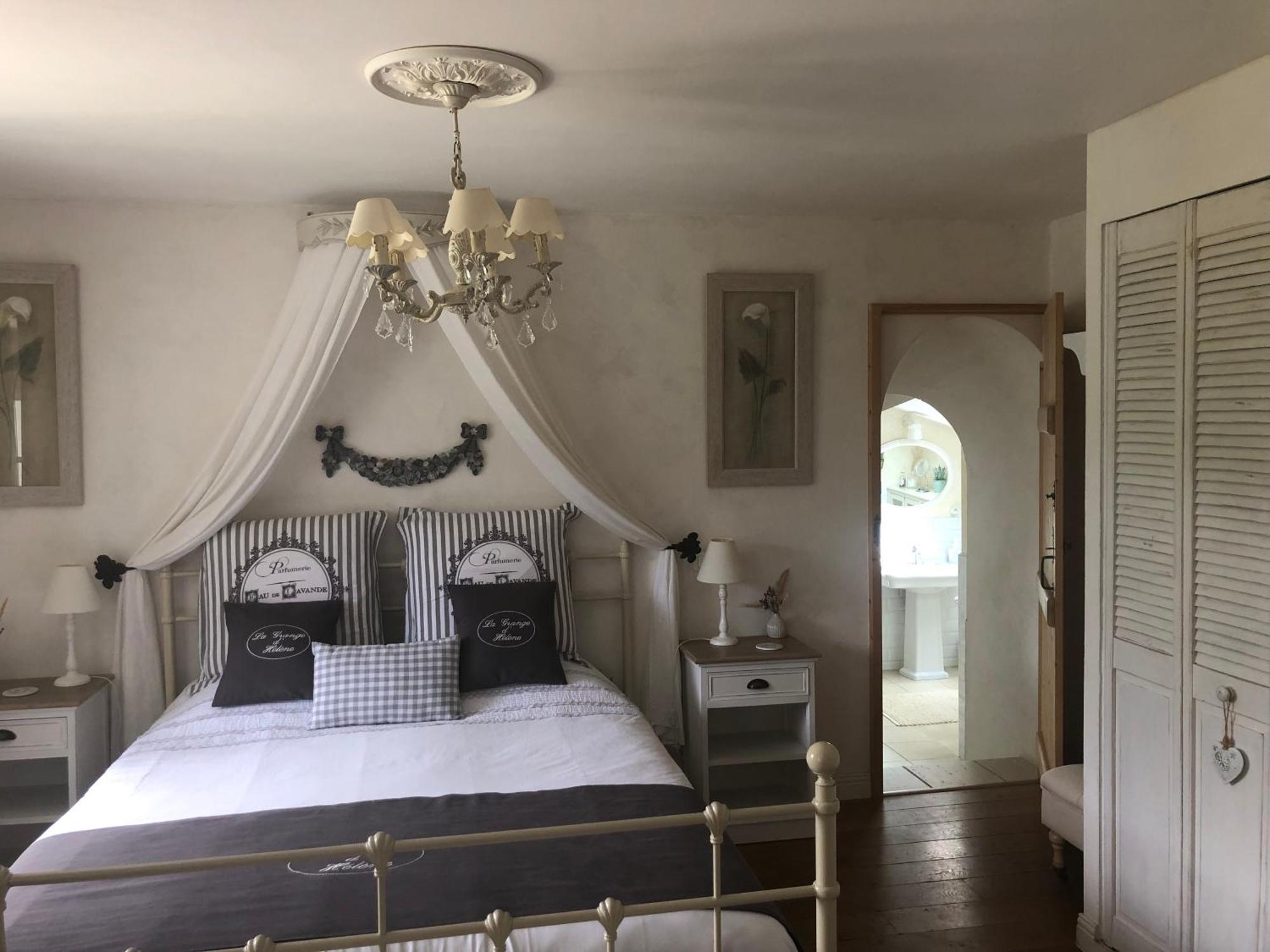 La Grange D'Helene Bed & Breakfast Cholet Luaran gambar