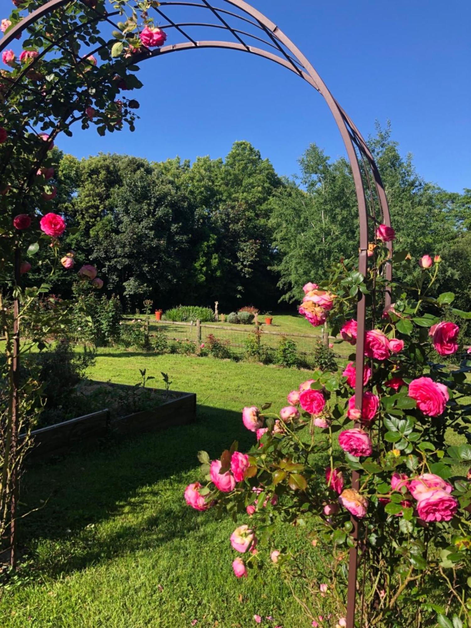 La Grange D'Helene Bed & Breakfast Cholet Luaran gambar
